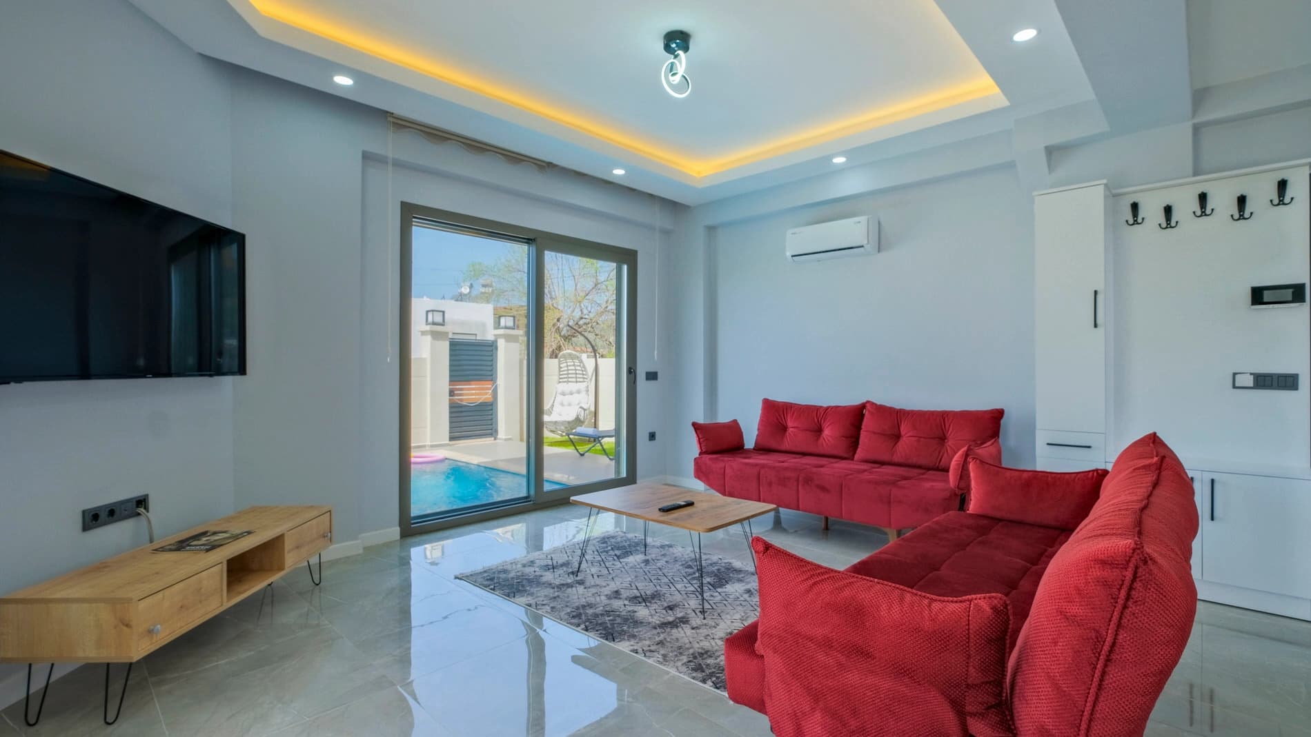 Villa Lotus Flower Tatil Villası 85