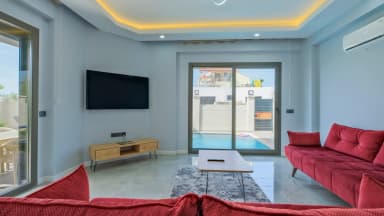 Villa Lotus Flower Fethiye 92