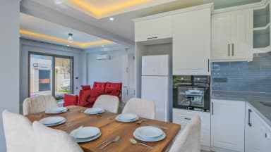 Villa Lotus Flower Fethiye 16