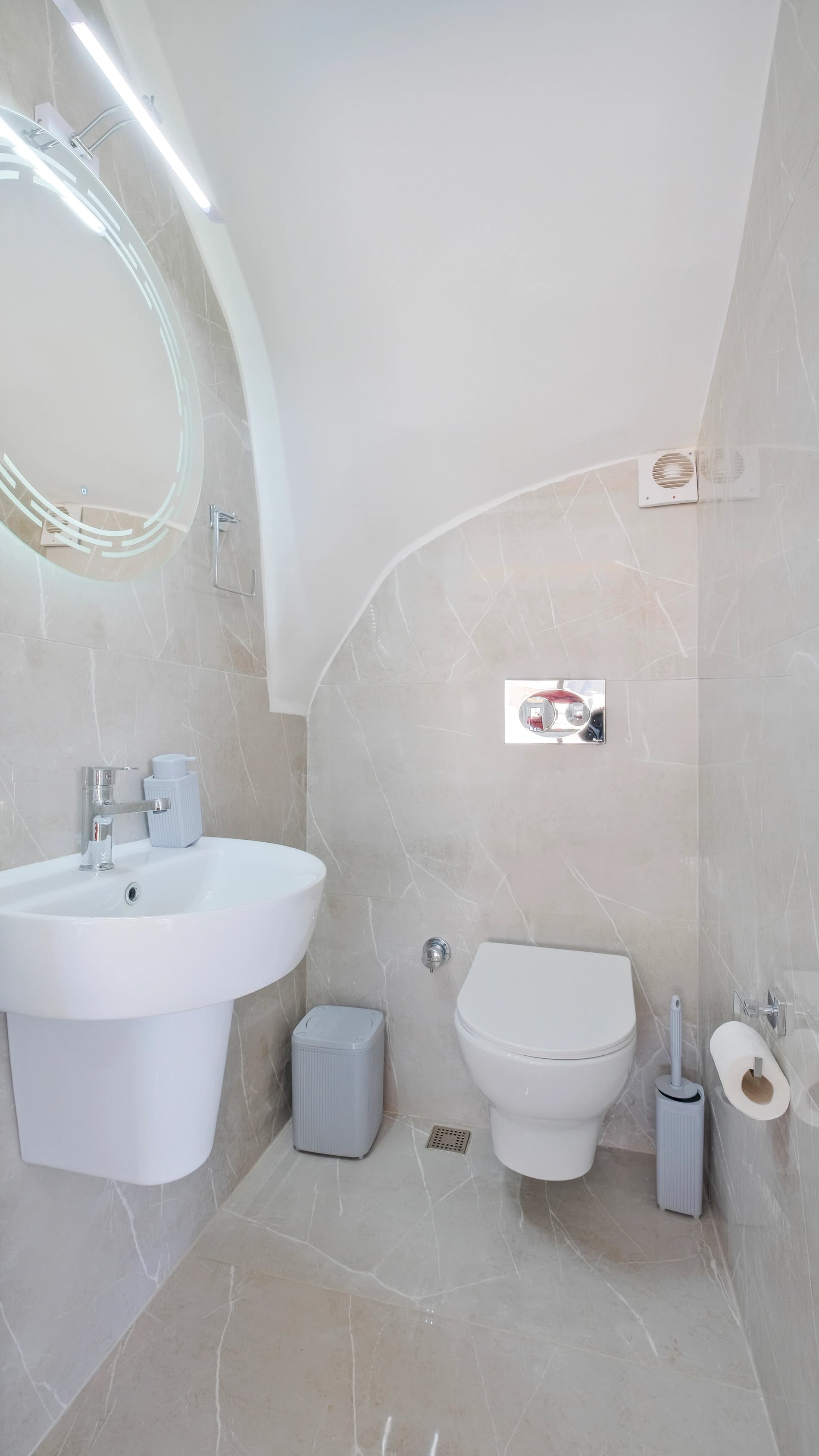 Villa Lotus Flower Özel Havuzlu 65