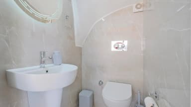 Villa Lotus Flower Fethiye 72