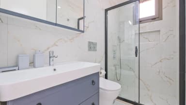 Villa Lotus Flower Özel Havuzlu 37