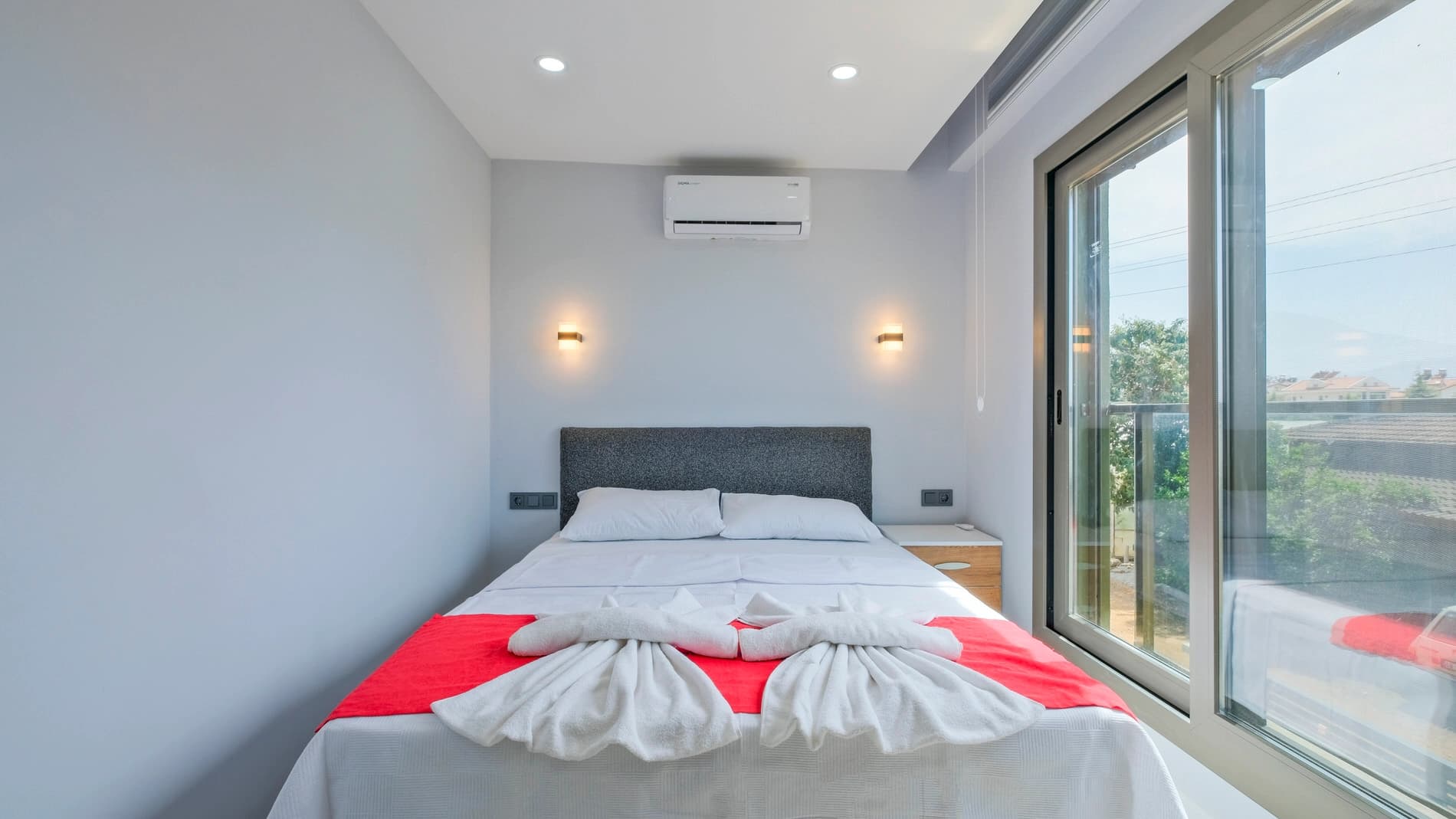 Villa Lotus Flower Fethiye 86