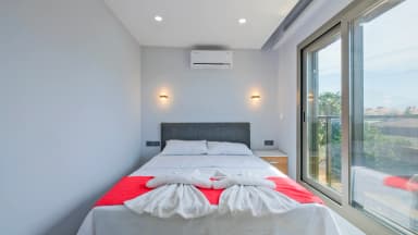 Villa Lotus Flower Fethiye 86