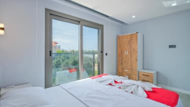 Villa Lotus Flower Özel Havuzlu 93