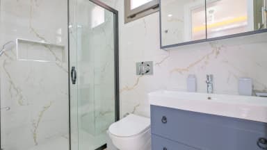 Villa Lotus Flower Tatil Villası 45