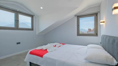 Villa Lotus Flower Fethiye 44