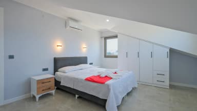 Villa Lotus Flower Fethiye 58