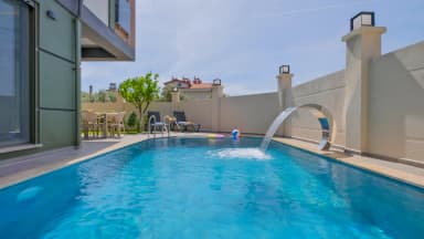 Villa Lotus Flower Fethiye 50