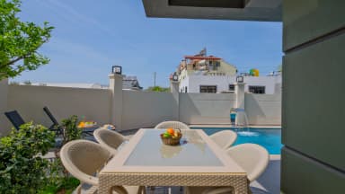 Villa Lotus Flower Fethiye 70