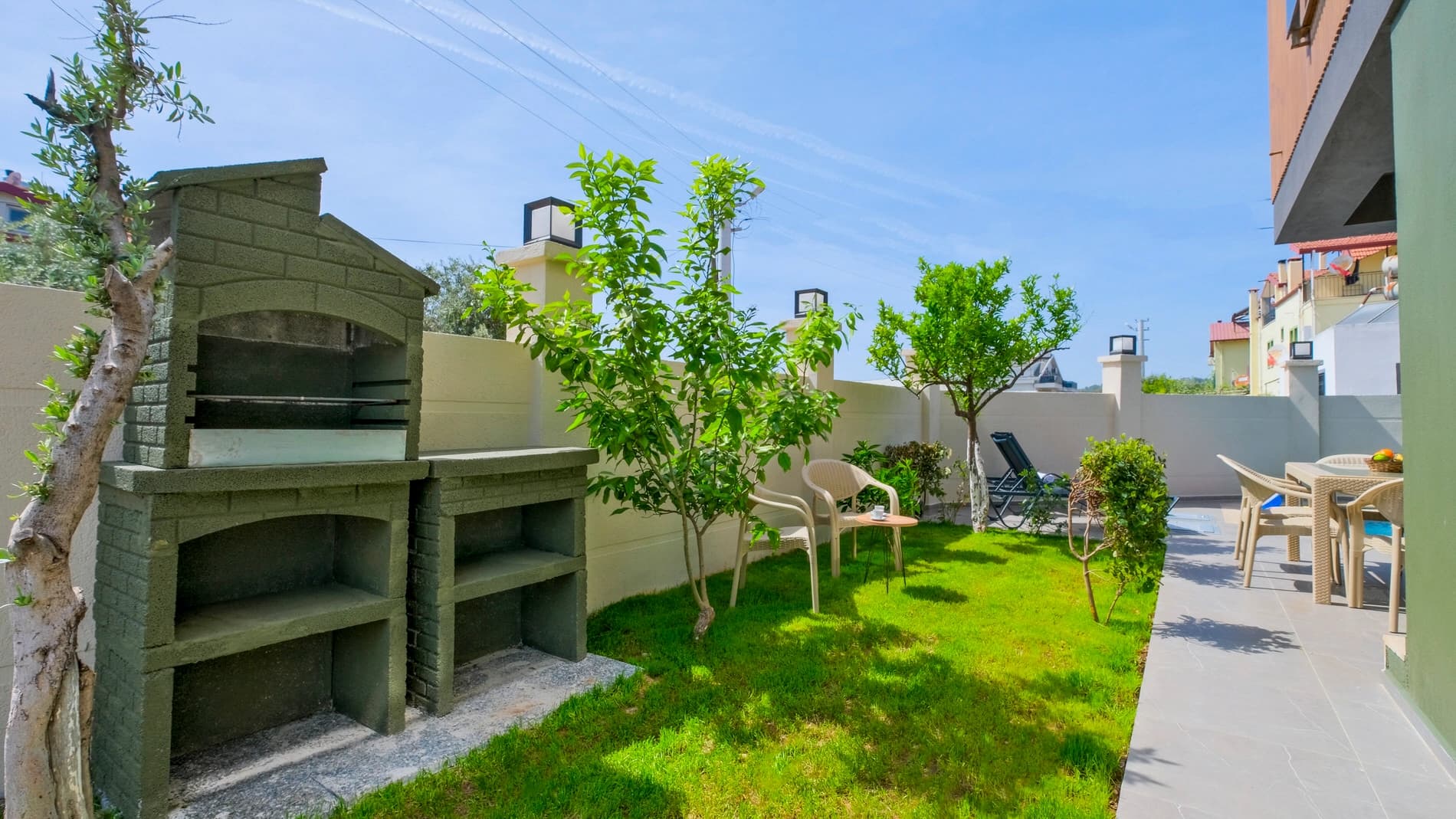 Villa Lotus Flower Özel Havuzlu 77