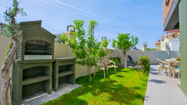 Villa Lotus Flower Özel Havuzlu 77