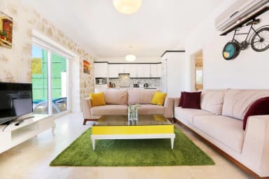 Villa Alya İslamlar İslamlar 37