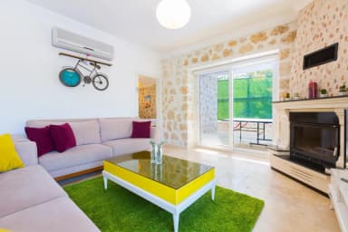 Villa Alya İslamlar İslamlar 51