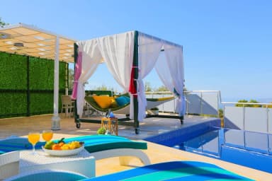 Villa Alya İslamlar İslamlar 71