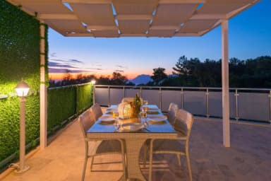 Villa Alya İslamlar İslamlar 85