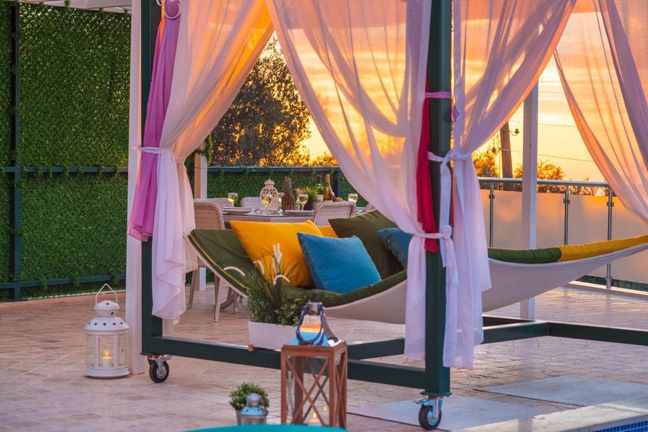 Villa Alya İslamlar İslamlar 99