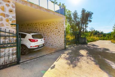 Villa Alya İslamlar Korunaklı Havuz 16