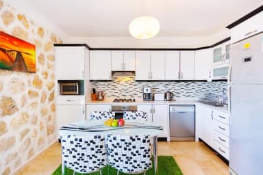 Villa Alya İslamlar İslamlar 23