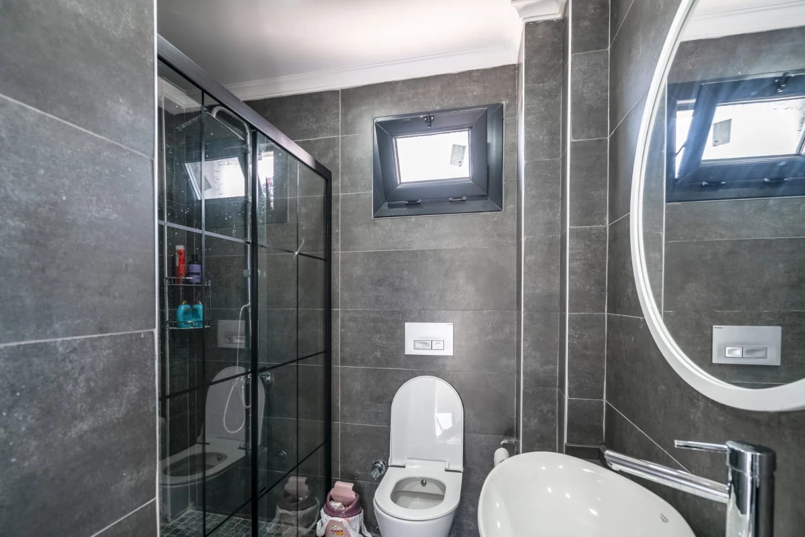 Villa Kırmızı Fethiye 45