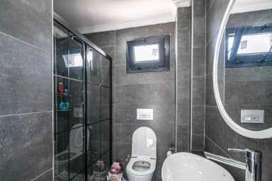 Villa Kırmızı Fethiye 45