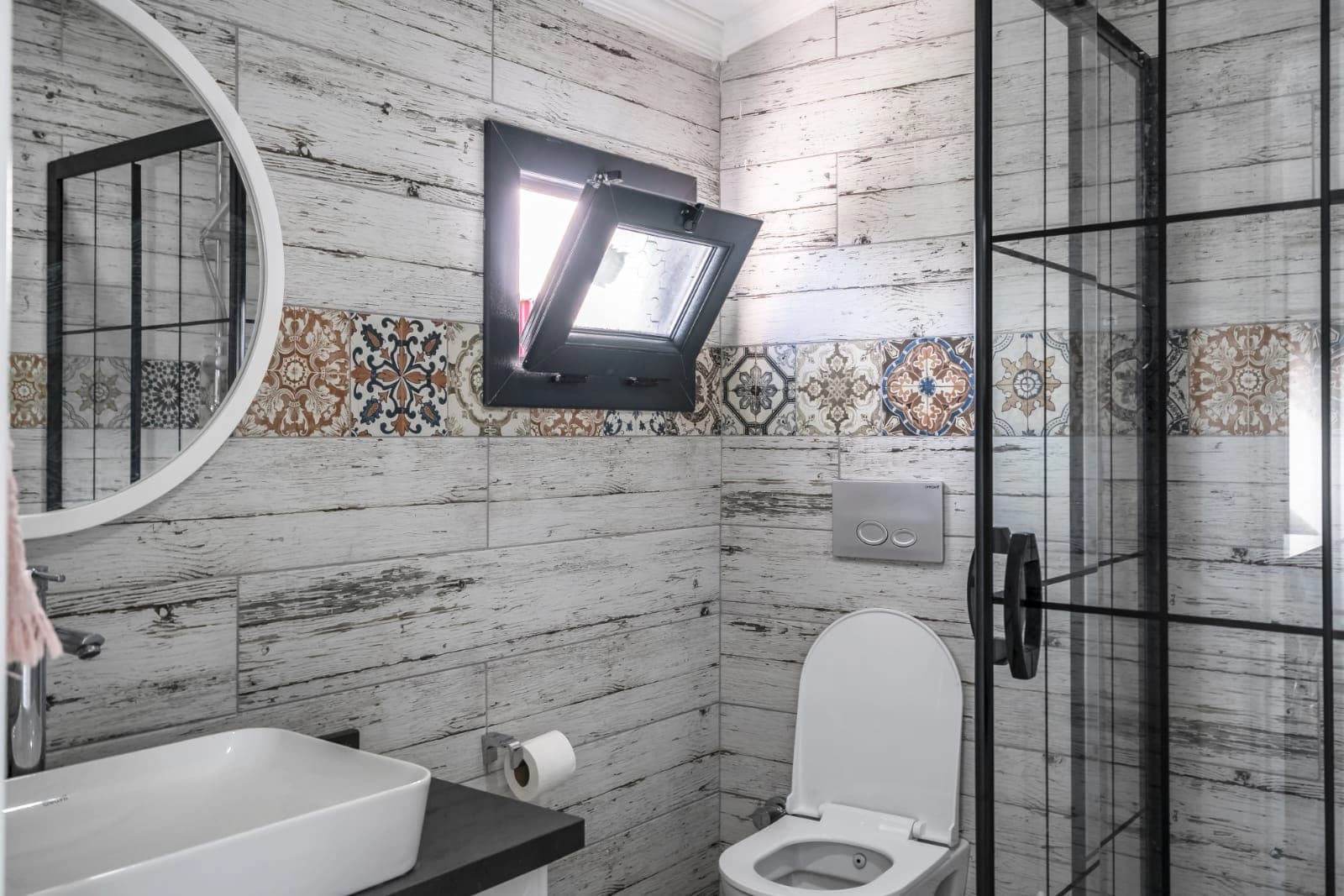 Villa Kırmızı Fethiye 59