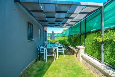 Villa Kırmızı Fethiye 51