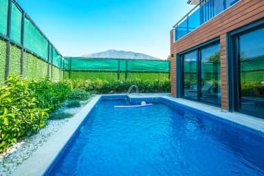 Villa Kırmızı Fethiye 37