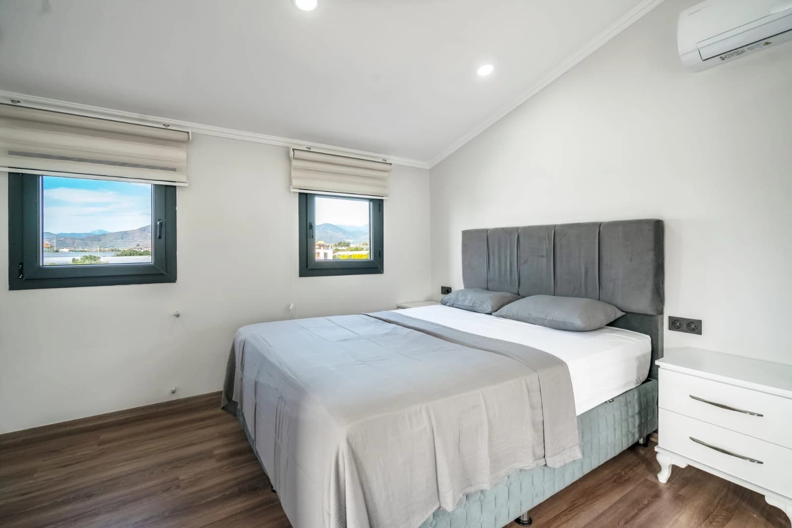 Villa Kırmızı Fethiye 31