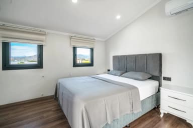 Villa Kırmızı Fethiye 31