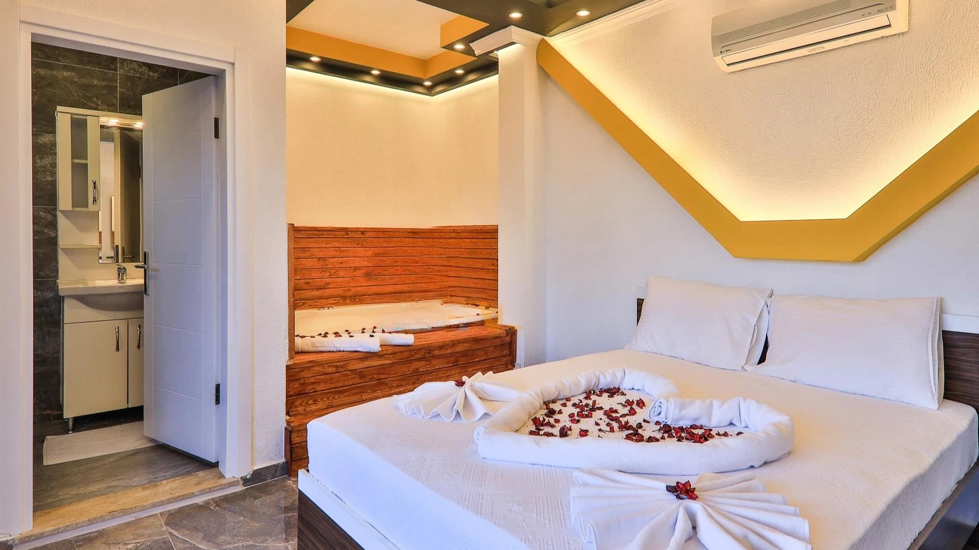 Villa Arteon Çocuk Havuzu 99