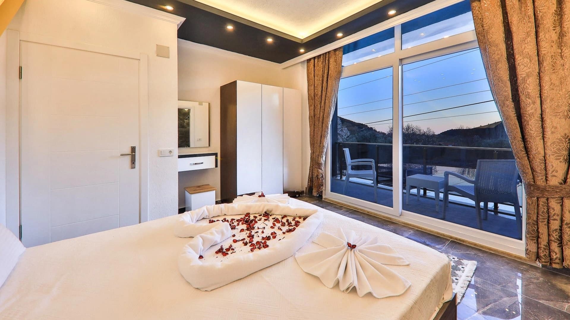 Villa Arteon Sarıbelen 16