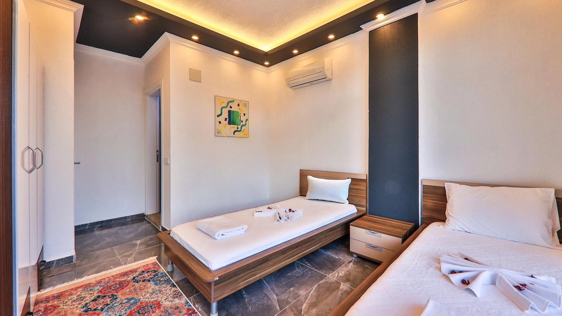 Villa Arteon Isıtmalı Havuz 37