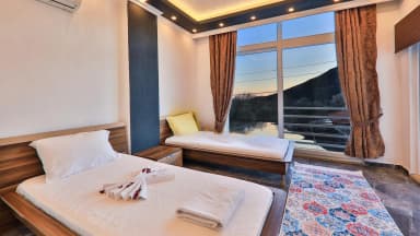 Villa Arteon Sarıbelen 44