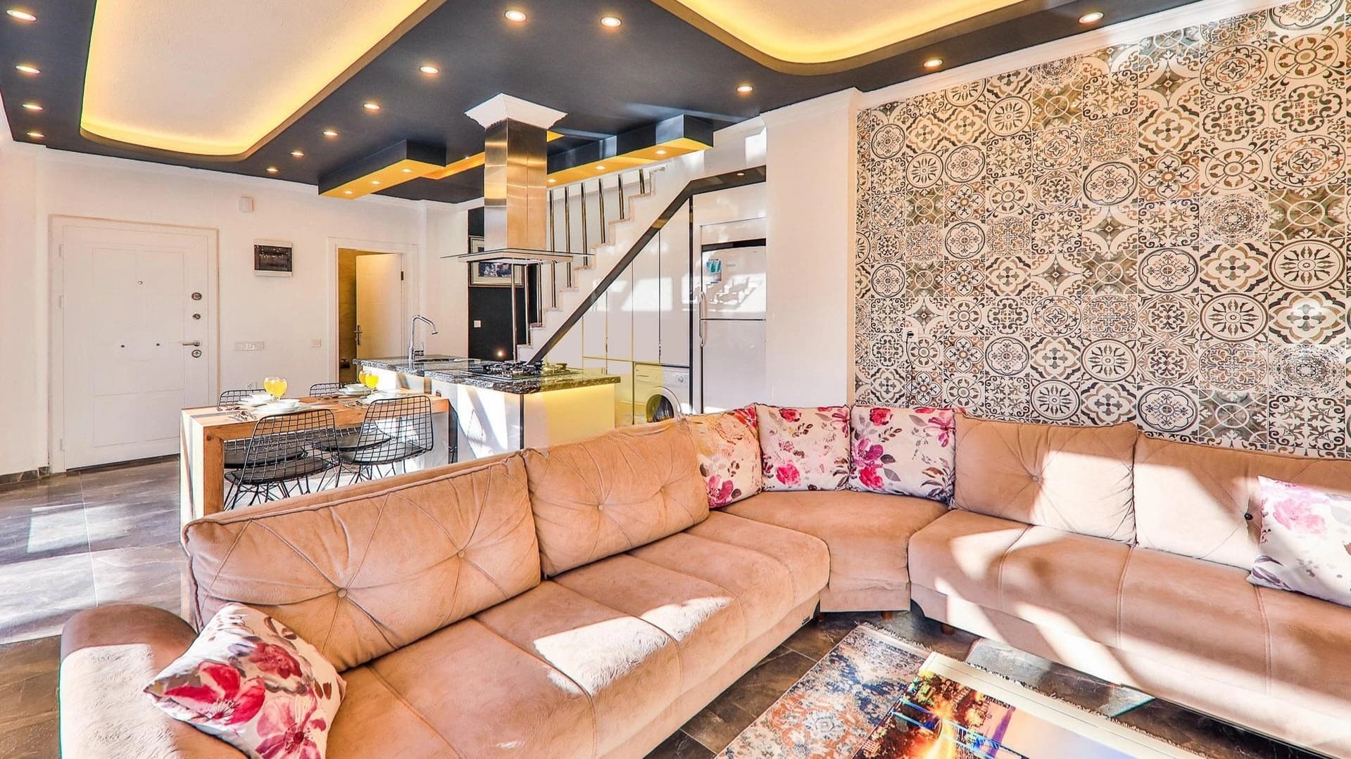 Villa Arteon Sarıbelen 78