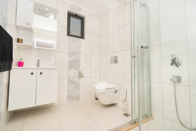 Villa Reis 2 Korunaklı Havuz 59