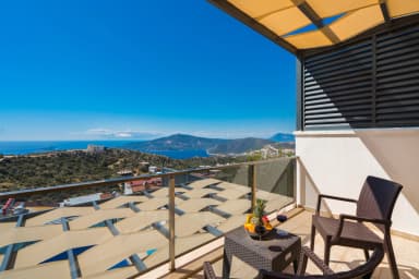 Villa Reis 2 Kalkan 66