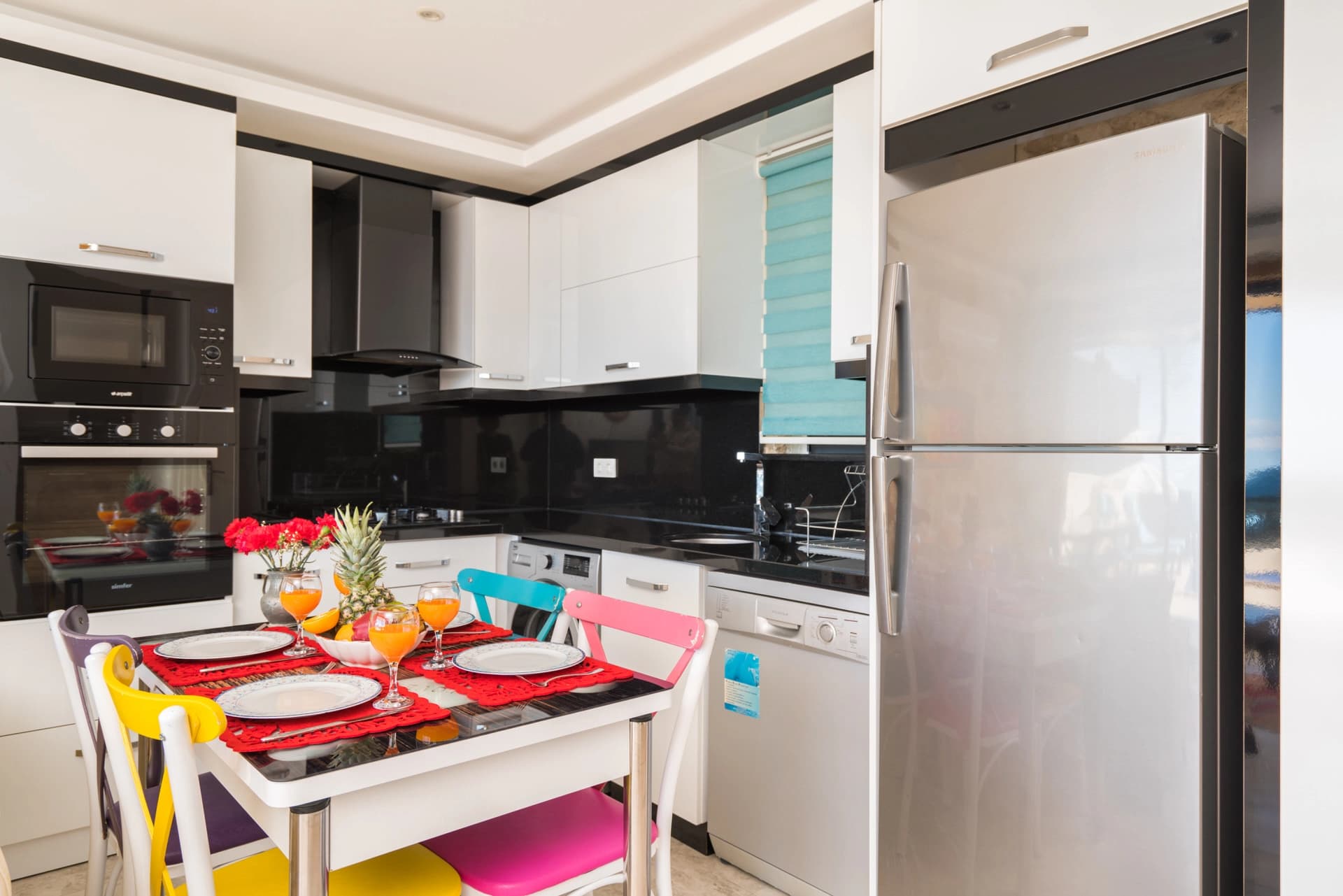 Villa Reis 2 Kalkan 58