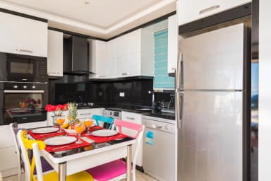 Villa Reis 2 Kalkan 58