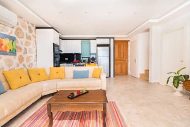 Villa Reis 2 Kalkan 72