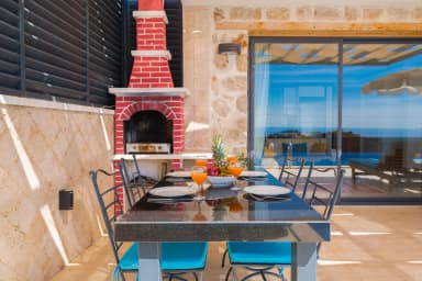 Villa Reis 2 Kalkan 64