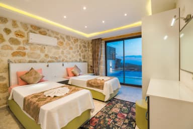 Villa Reis 2 Kalkan 94