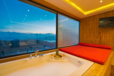 Villa Reis 2 Kalkan 24