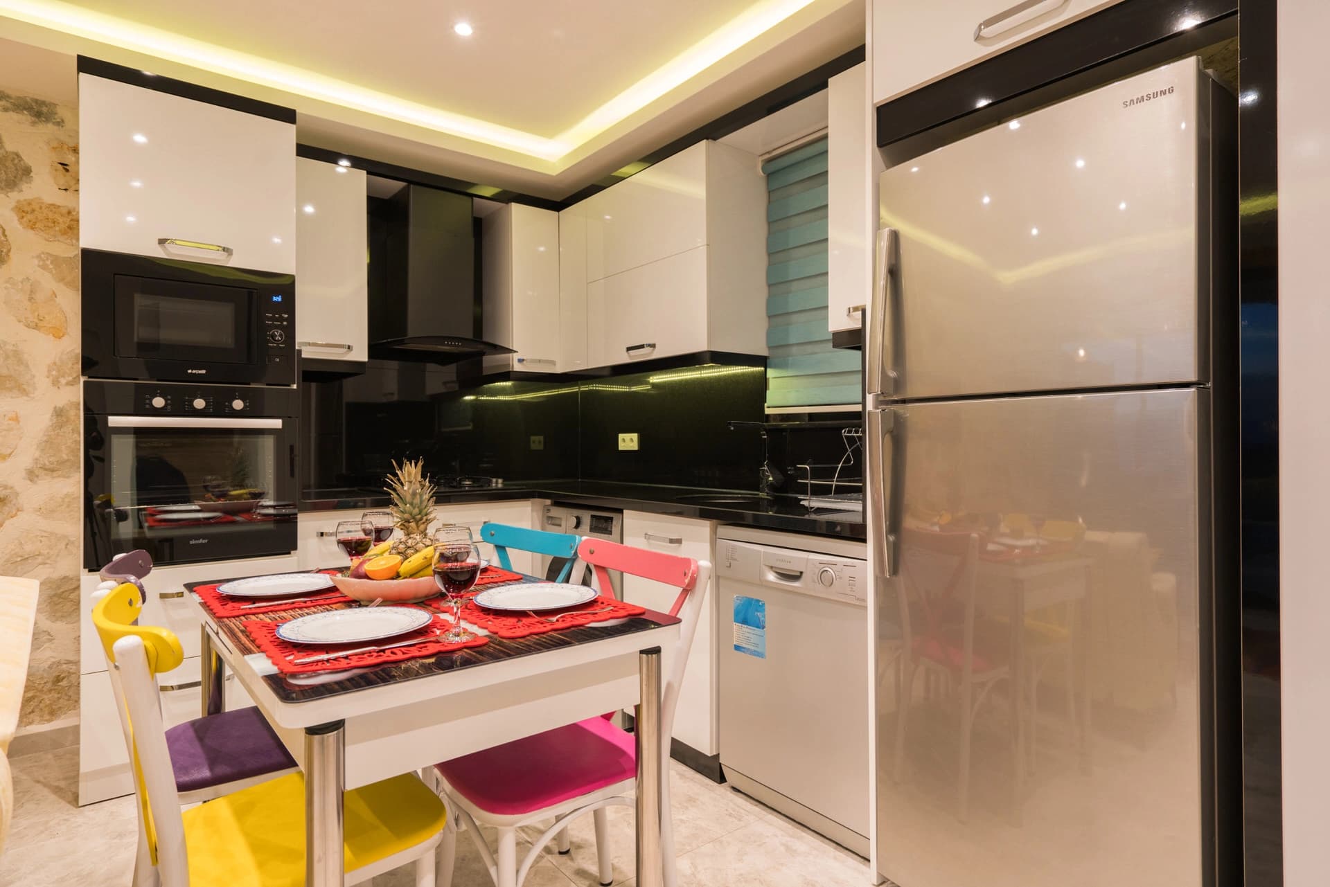 Villa Reis 2 Korunaklı Havuz 79