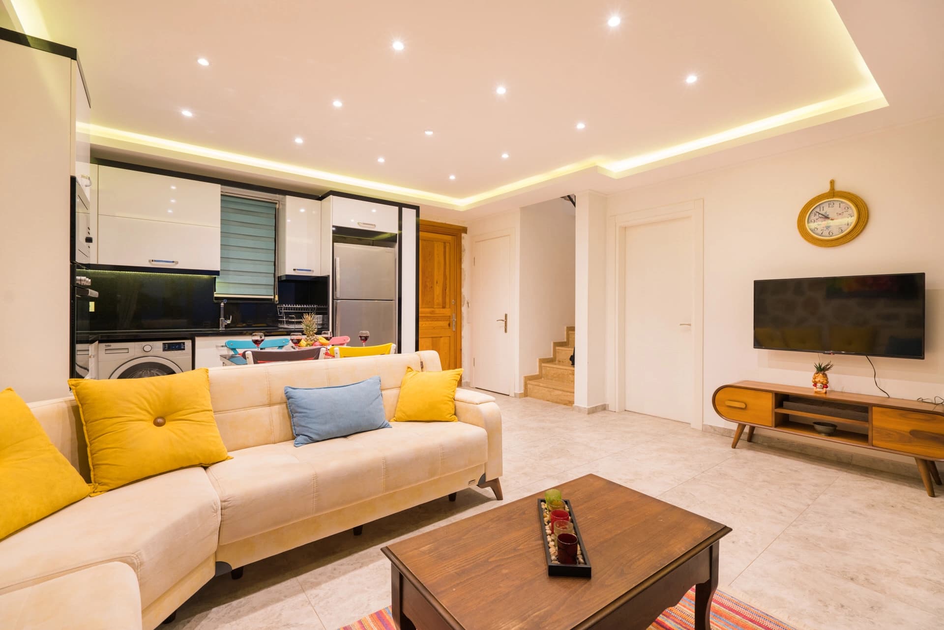 Villa Reis 2 Kalkan 86