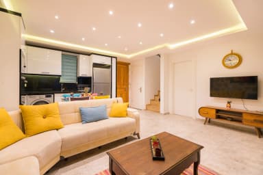 Villa Reis 2 Kalkan 86