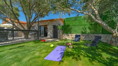 Villa Flower Sıla Patara 55