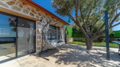 Villa Flower Sıla Patara 83