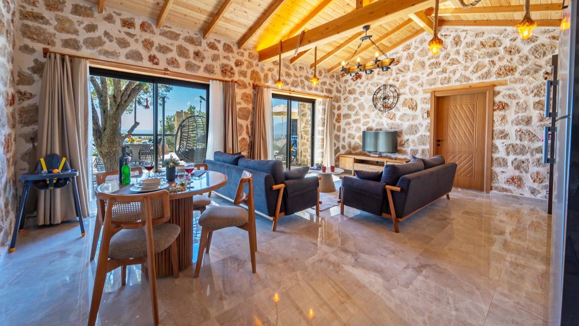 Villa Flower Sıla Patara 29