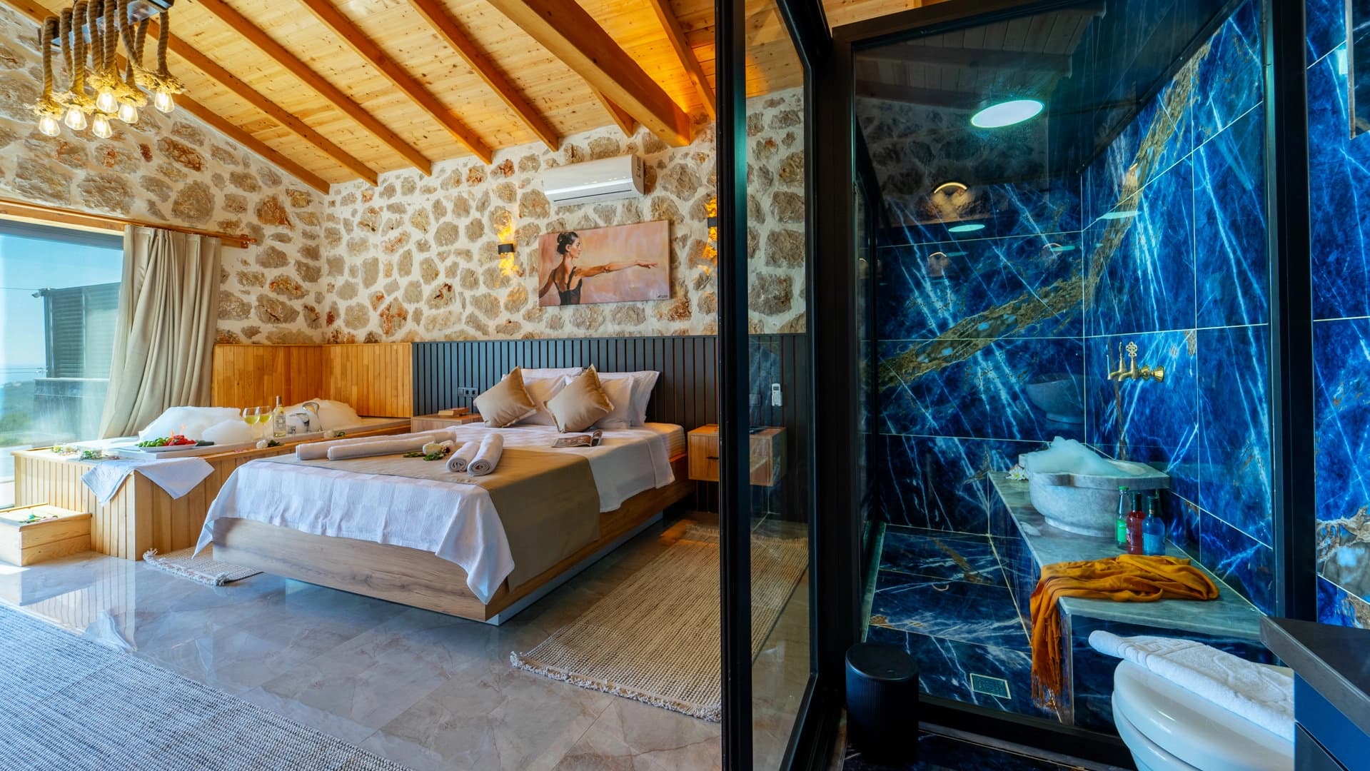 Villa Flower Sıla Patara 31